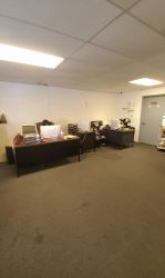 COMMERCIAL OFFICE FOR RENT 