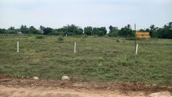 DTCP APPROVED PLOTS FOR SALE AT PALAYASEEVARM 