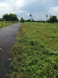 DTCP AND RERA APPROVED PLOTS FOR SALE AT VEPPAMBAATTU