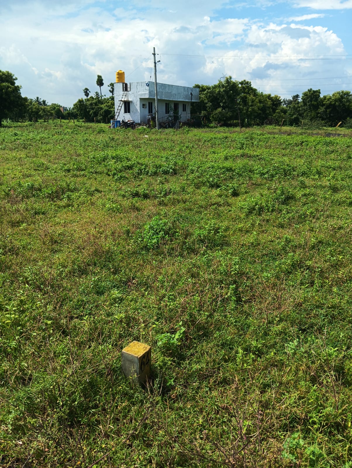 DTCP AND RERA APPROVED PLOTS FOR SALE AT VEPPAMBAATTU