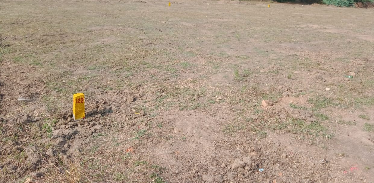 DTCP APPROVED PLOTS FOR SALE AT SEVVAPET