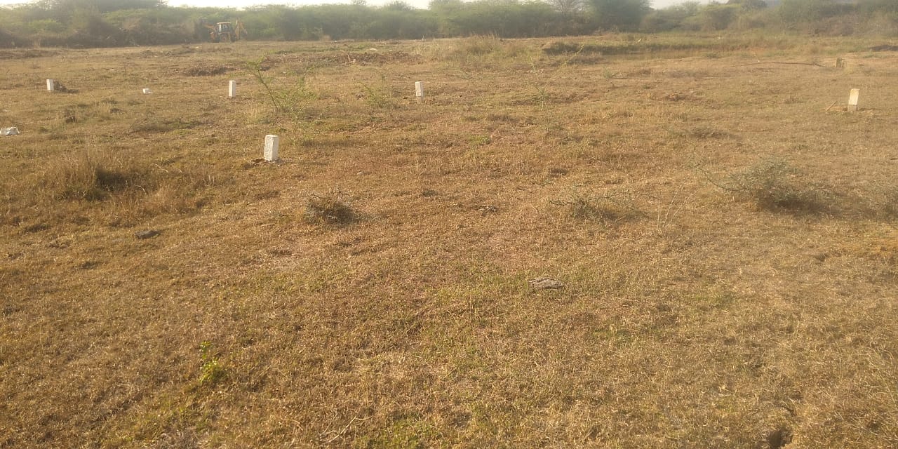 DTCP APPROVED PLOTS FOR SALE AT SRIPERUMBUDHUR 