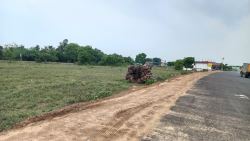 PLOTS FOR SALE AT PALAYASEEVARAM