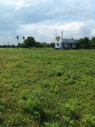  PLOTS FOR SALE AT VEPPAMBAATTU