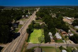 Vacant Multifamily/Residential Zoned land near DT Tulsa