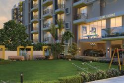 Grab the Best Sale with Flats in Guwahati with Uttarayan