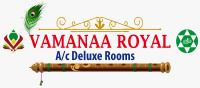 Hotels Near Srirangam Temple Trichy | Vamanaa Royal