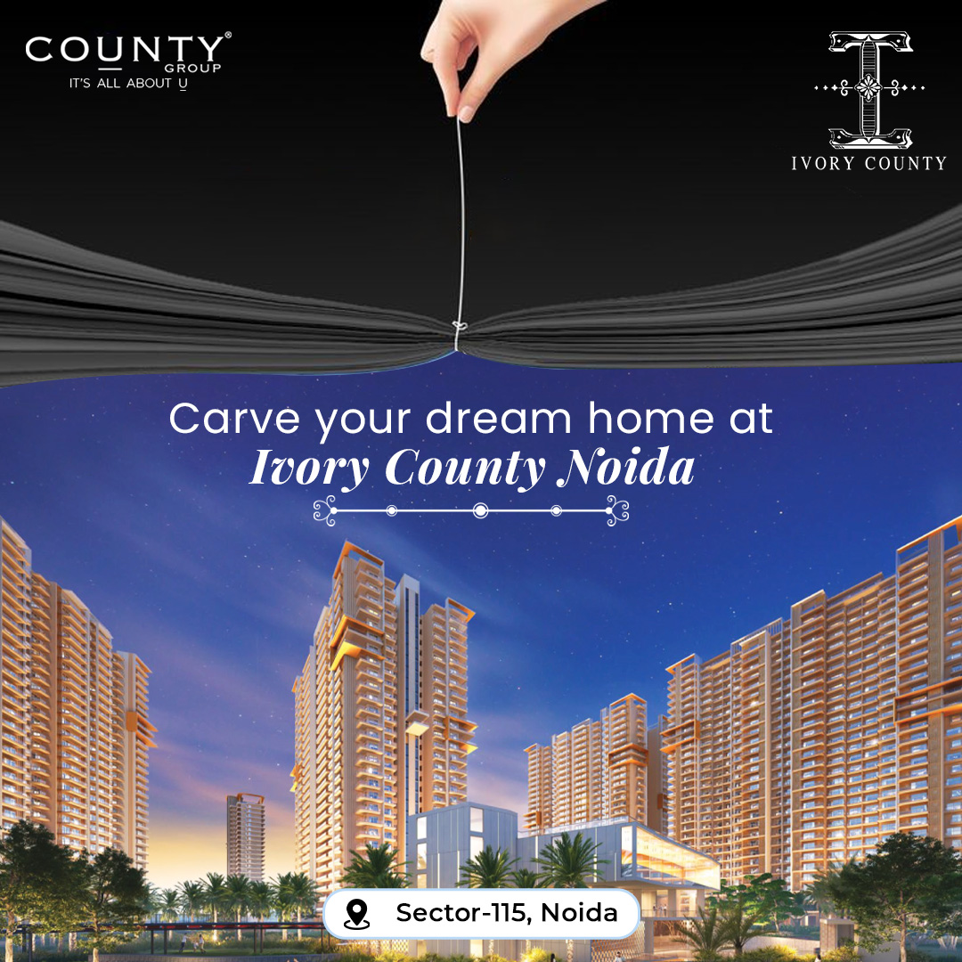 Find Your Dream Ready-to-Move Flats in Noida Extension with 