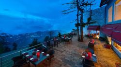 Best Luxury Hotels in Mussoorie on Mall Road