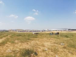 Prime Industrial Land for Sale in Sajja, Sharjah – A Lucrati