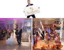 Best Wedding Halls NJ