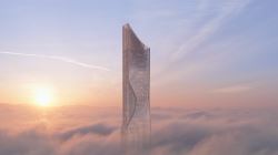 Tiger Sky Tower by Tiger Properties – A New Height in Luxury