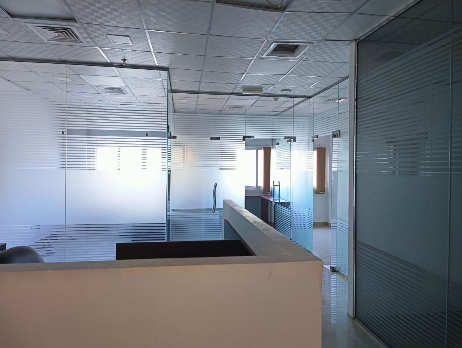 OFFICE SPACE WITH ATTRACTIVE RENT IN DEIRA DUBAI