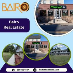 Bairo Real Estate | Expert Property Buying, Selling & Invest