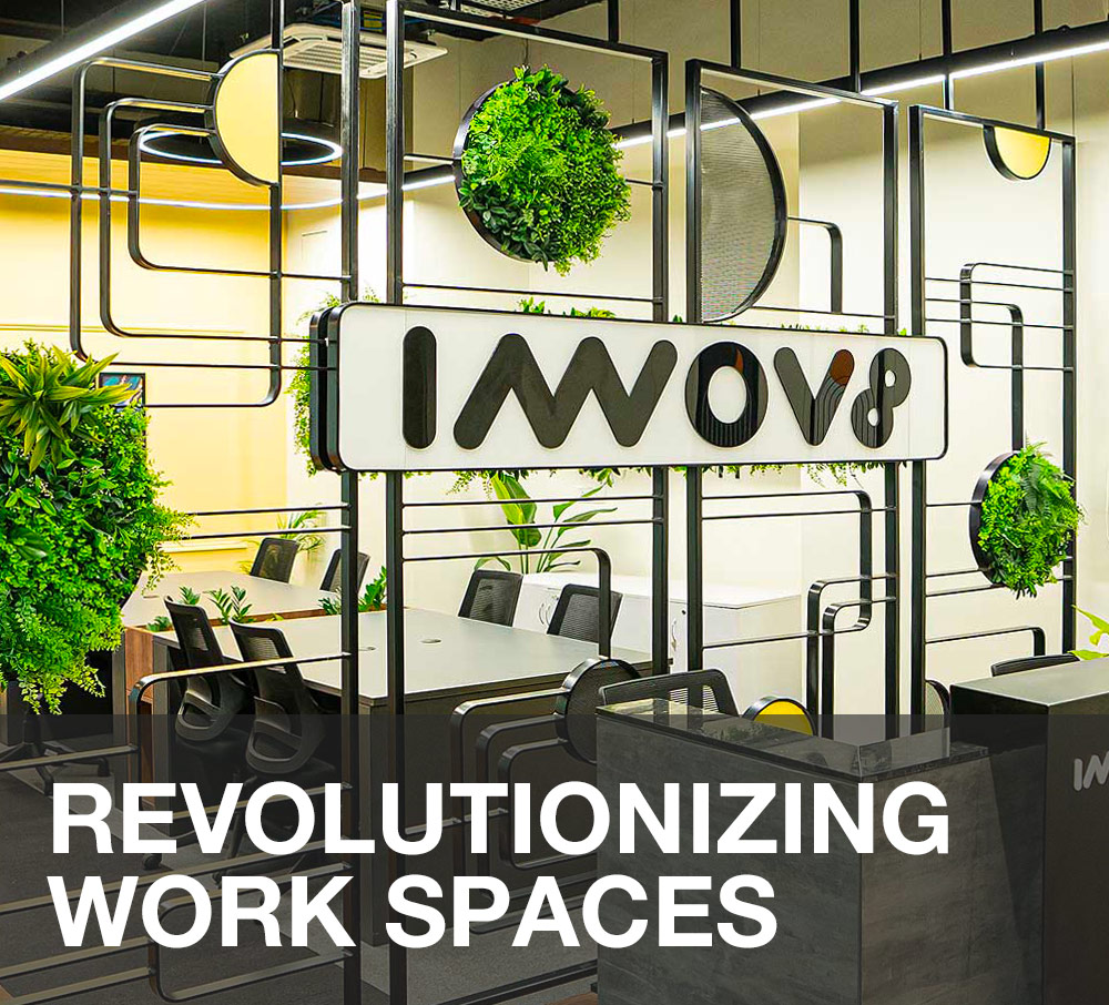 Premier Coworking Space in Pune 