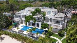 Barbados Villa Rental