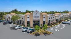 Retail Opportunities in Florida - Barron Collier Commercial