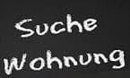 Suche zwei oder ein Zimmer Wohnung in Berlin bis 1000 Euro