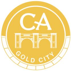 CA Gold City - Luxury Living and Real Estate Opportunities