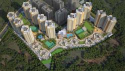 Park Titan Hinjewadi - Sqft2Arces