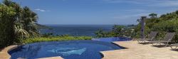 Beachfront Properties in Costa Rica - Tuanis Sunset Realty