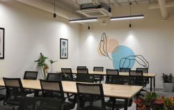 Flexible office space for rent in Sector 44, Gurgaon