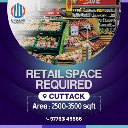 commercial space for rent in Bhubaneswar