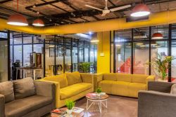 Community Coworks: Affordable Coworking Space in Mumbai