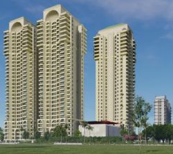 An Excellent 3/4 BHK Residential Apartments in Apex Quebec  