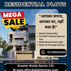 Om Enclave Greater Noida Sector 17 b - +91-9899063916