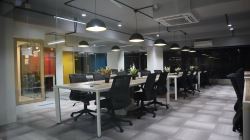 Explore premium co-working spaces in Gurgaon, designed for productivity and collaboration. From freelancers to startups and established companies, our spaces offer flexible seating, high-speed interne