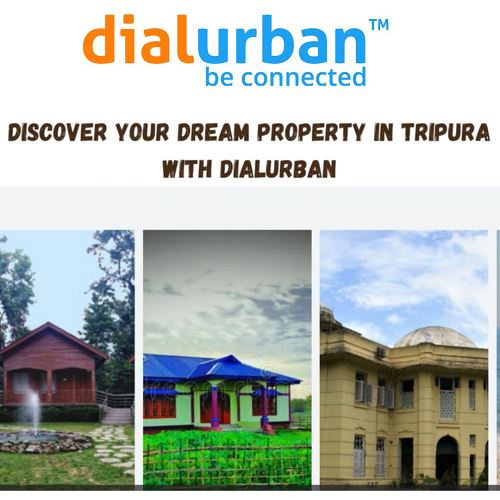 Real Estate Companies in Tripura