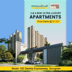 Discover ATS Sanctuary 105: Your Gateway to Premium Lifestyl