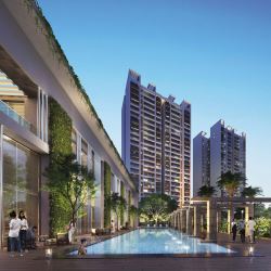 At Godrej Air Sector 85 Gurgaon, Discover Urban Elegance.