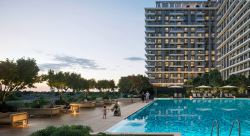 Vida Residences Club Point at Dubai Hills Estate