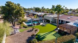 Luxurious Kosher Vacation Rentals In Scottsdale | Enserene