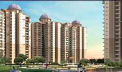 Eros Sampoornam 2 BHK – Luxurious Apartments in Greater Noid