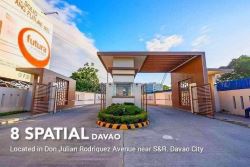 Pre-Selling and RFO condo unit for sale