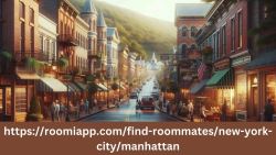 Free Online Services to Help You Find Roommates and Renters 