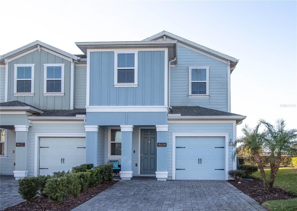 Discover Your Dream Home in Kissimmee, FL with Ghali Realty,