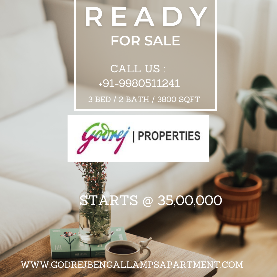 Ready to Move Flats in Budigere Cross Bangalore