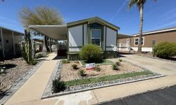 MOBILE HOMES SALE IN ARIZONA USA - WIN MOBILE HOMES