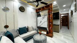 What Is the Current Price of a 1 BHK Flat in Uttam Nagar?