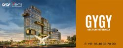 Best Property Project in Sector 140 Noida - GYGY Groups