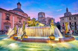 City Break to Valencia – Right From Your Home in the Costa B