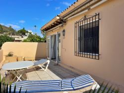 Find Your Dream Property for Sale in Moraira