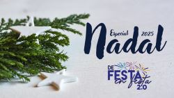 Northern Costa Blanca – Feel the Magic as Christmas Approaches!