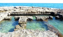 Discover the Queen’s Baths in Calpe!