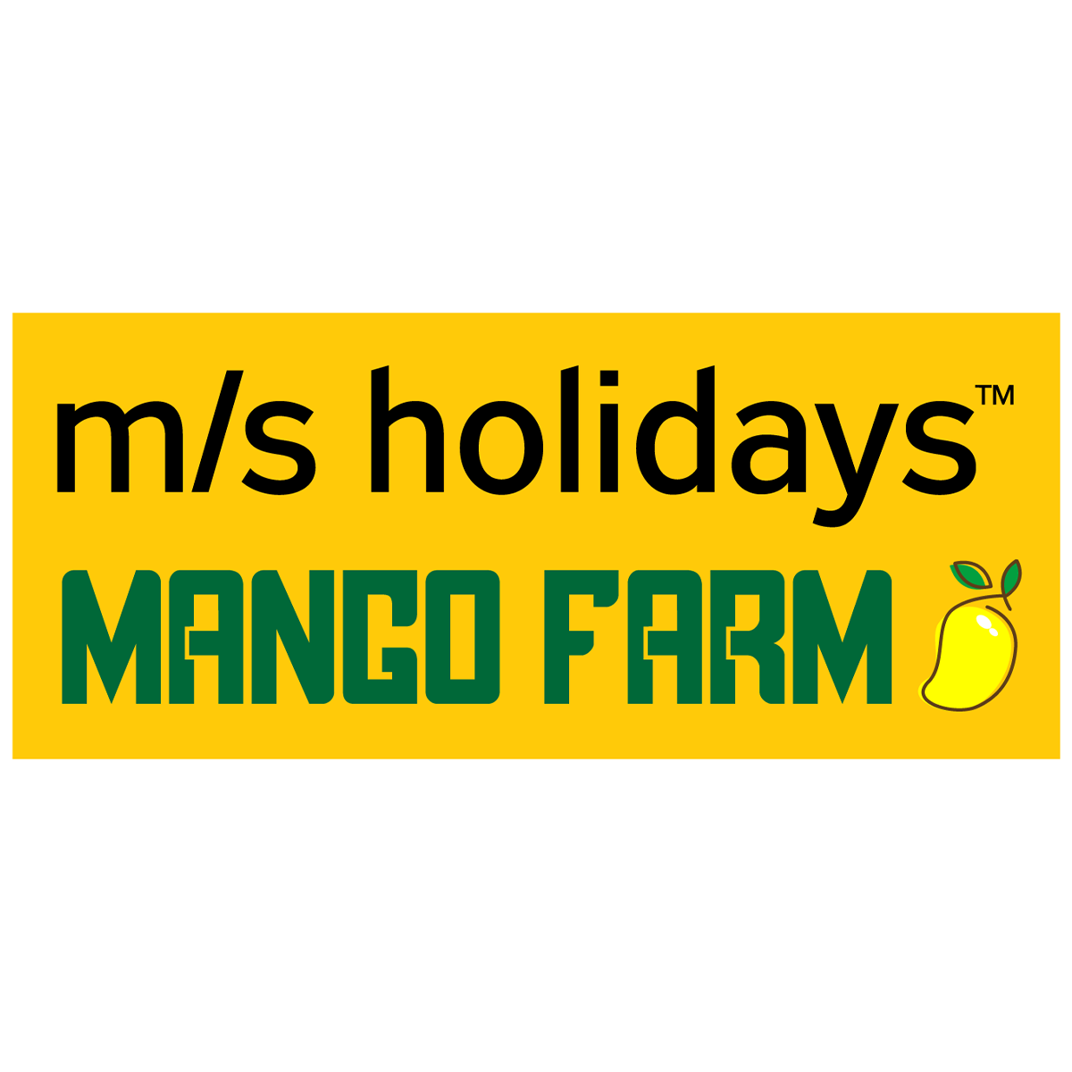 How can mango farmland be made more profitable?