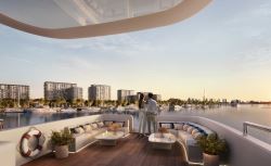 Pier Point Emaar – Home Lounge